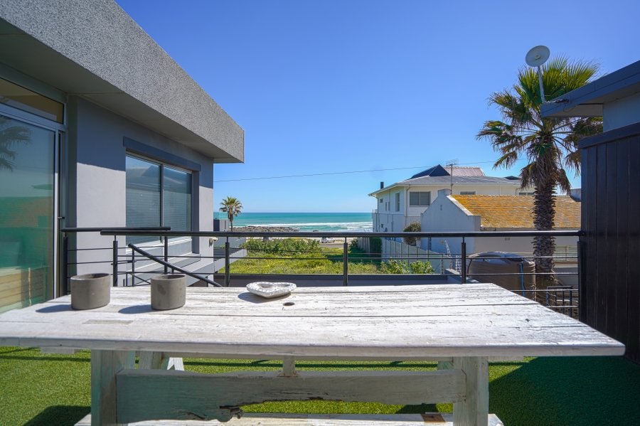 Commercial Property for Sale in Melkbosstrand Central Western Cape